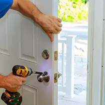 Entry Doors in Menlo Park, CA