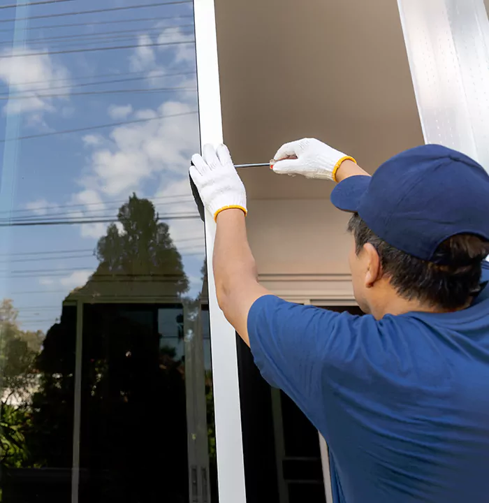 home window repair in Menlo Park,CA