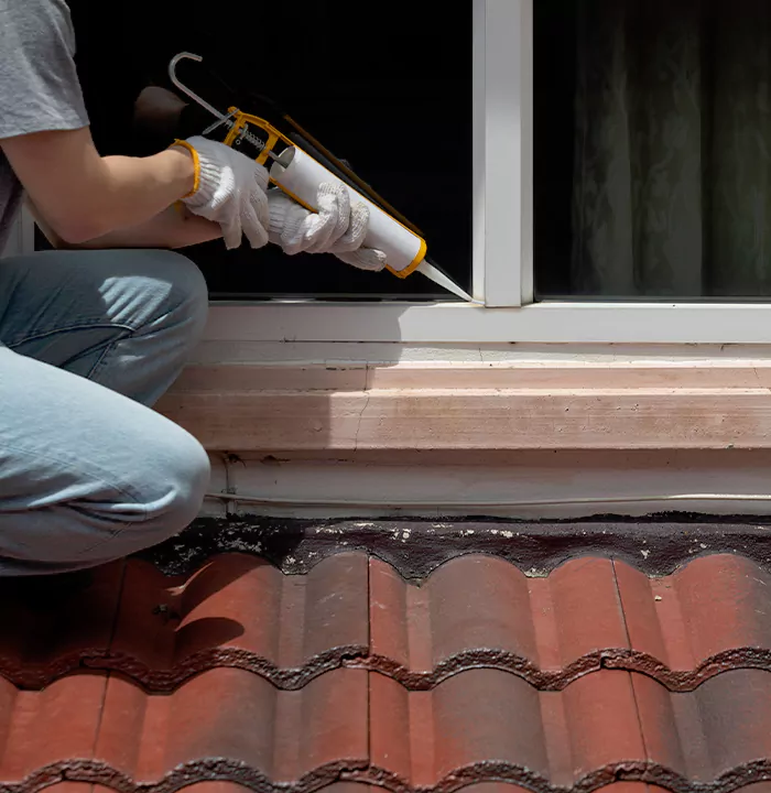Roof Window Services in Menlo Park, California