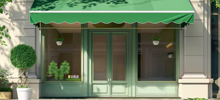 Awning Window Replacement in Menlo Park, CA