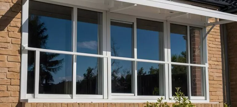 Bay Window Installation Specialists in Menlo Park, CA
