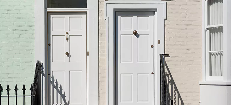 Mirror Closet Door Repair in Menlo Park, CA