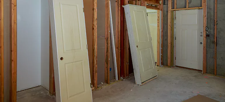 Outdoor Insulation in Menlo Park, CA