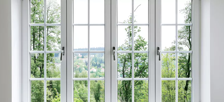 Cost To Install Double Pane Windows in Menlo Park, CA