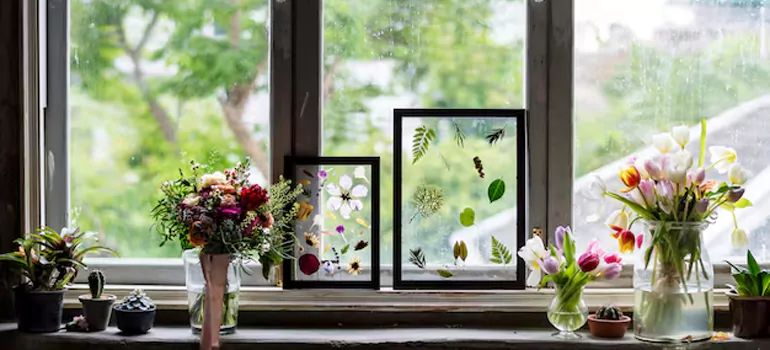 Professional Garden Window Repair in Menlo Park, CA