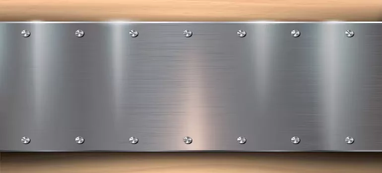Interior Door Kick Plate Installation in Menlo Park, CA