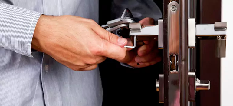 Local Multi Point Door Installation Experts in Menlo Park, CA