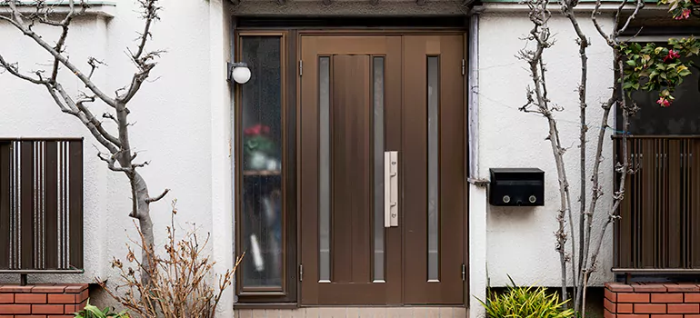 Commercial Overhead Door Installation in Menlo Park, CA