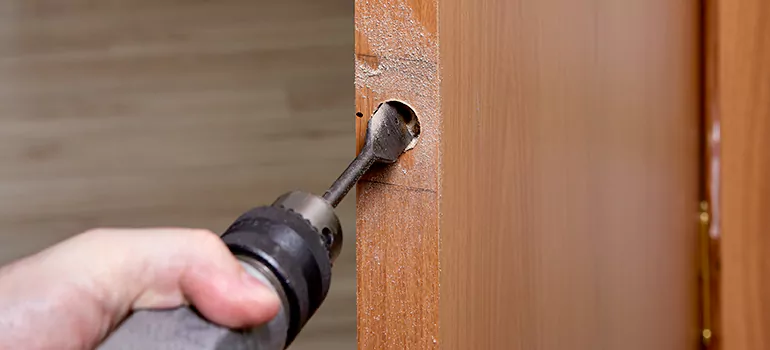 Sliding Pocket Door Repair inMenlo Park, CA
