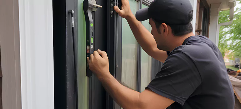 1 Way Privacy Window Film in Menlo Park, CA