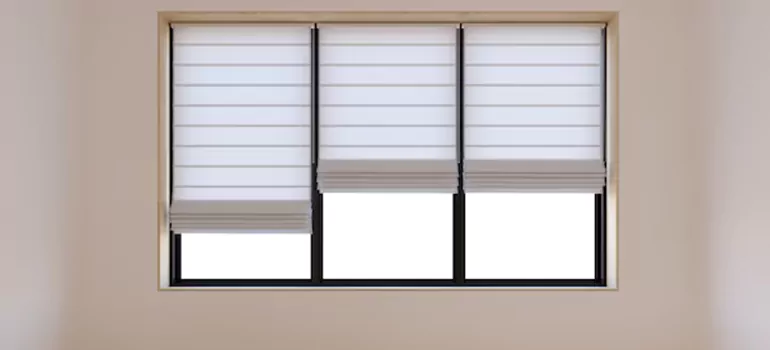 Single Hung Window Installation in Menlo Park, CA