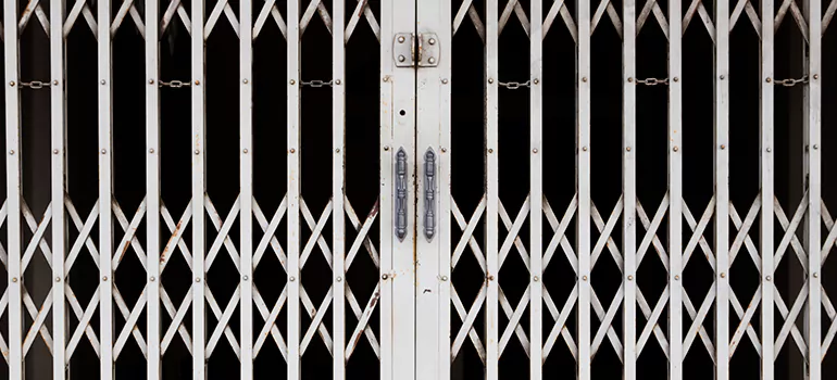 Steel Line Garage Door Repairs in Menlo Park, CA