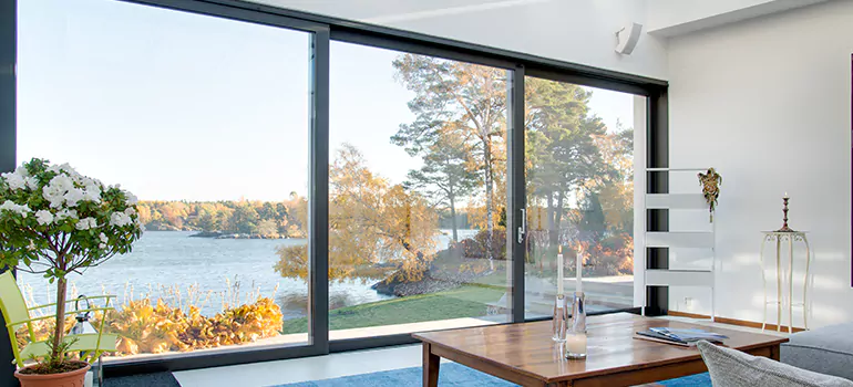 House Window Crank Repair in Menlo Park, CA