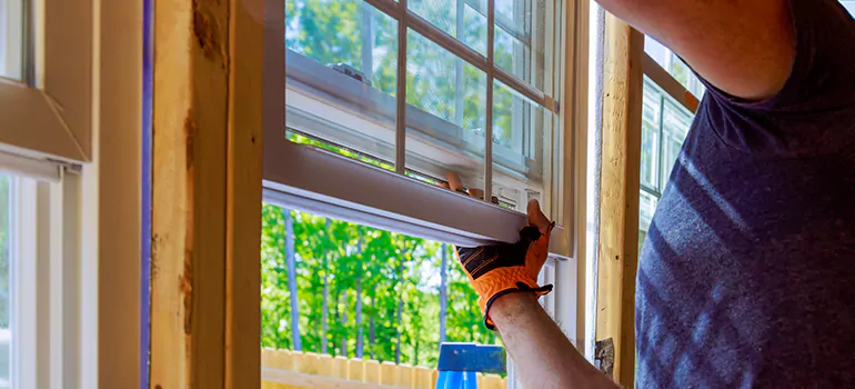Decorative Window Film Services in Menlo Park, CA