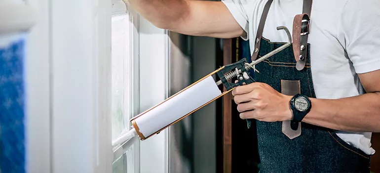 Window Jamb Extension in Menlo Park, CA