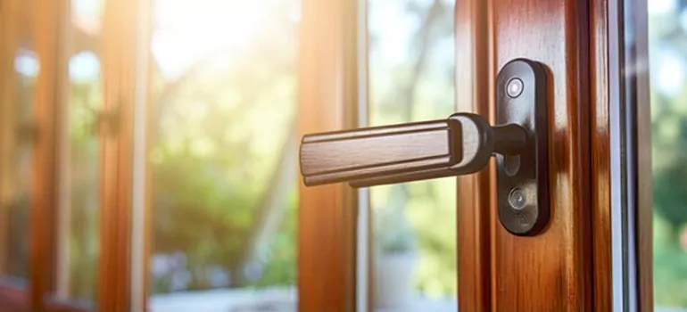 Double Glazing Window Latch Repairs in Menlo Park, CA