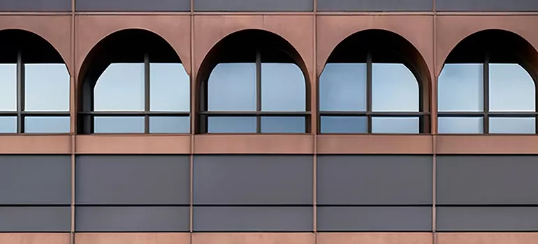 Modern Architectural Windows Repair in Menlo Park, CA