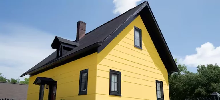 [Custom Black Windows in Menlo Park, CA