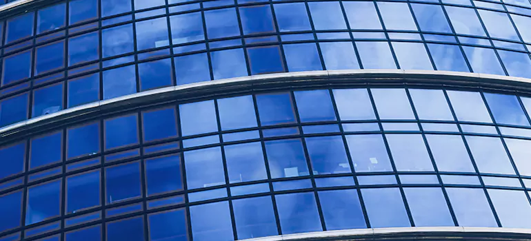 Commercial Window Protection Services in Menlo Park, CA