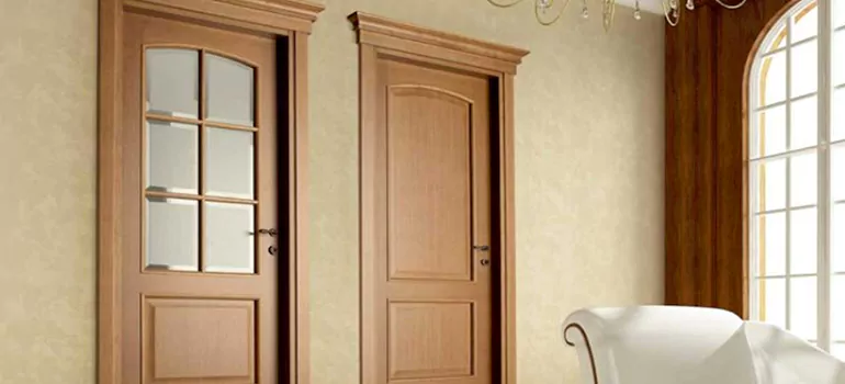 Cabinet Door Stiles in Menlo Park, CA