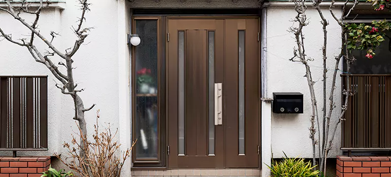 Exterior Doors And Windows in Menlo Park, CA