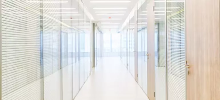 Frosted Glass Windows Replacement in Menlo Park, CA