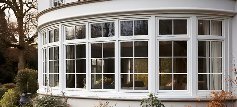 Home Window Pane Replacement in Menlo Park, CA