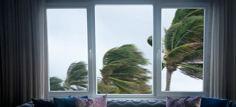 Hurricane Window Inspections Services in Menlo Park, CA