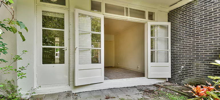 Impact Resistant Doors in Menlo Park, CA