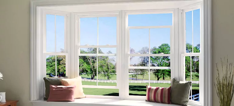 Residential Impact Window Installation Services in Menlo Park, CA
