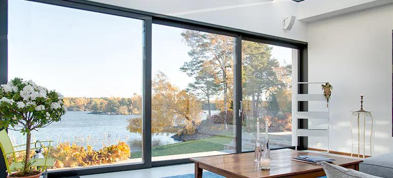Custom Residential Window Tinting in Menlo Park, CA