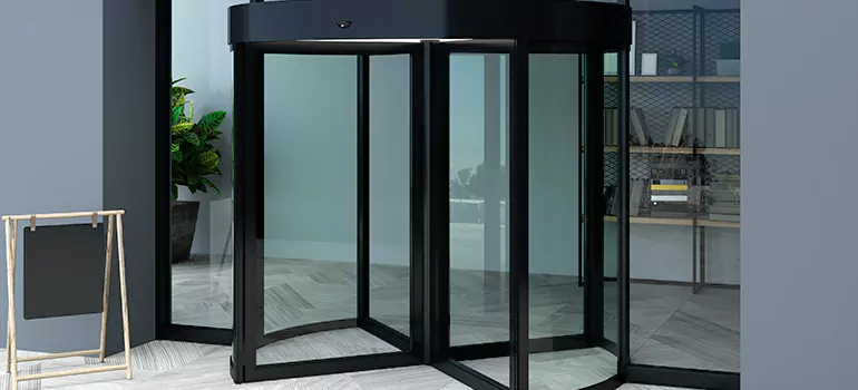 New Screen Door Installation in Menlo Park, CA