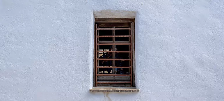 Residential Accordion Door Repair in Menlo Park, CA