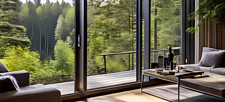 Single Slider Window Insulation Services in Menlo Park, CA