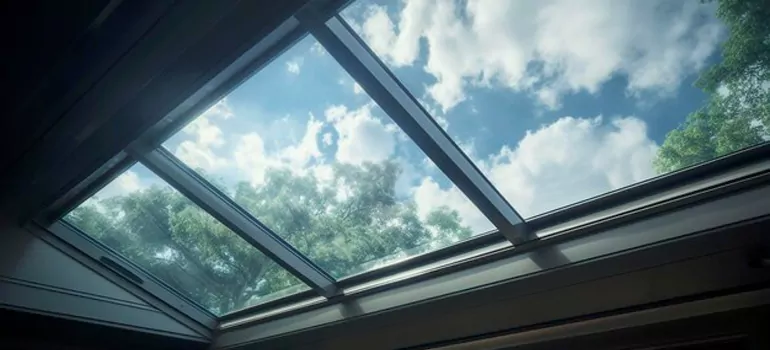 Roofing Skylight Installation in Menlo Park, CA
