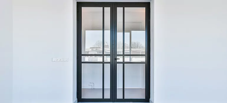 Storm Door Installation & Replacement in Menlo Park, CA