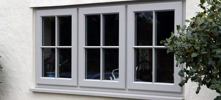 Stormproof Windows With Tinted Glass Services in Menlo Park, CA